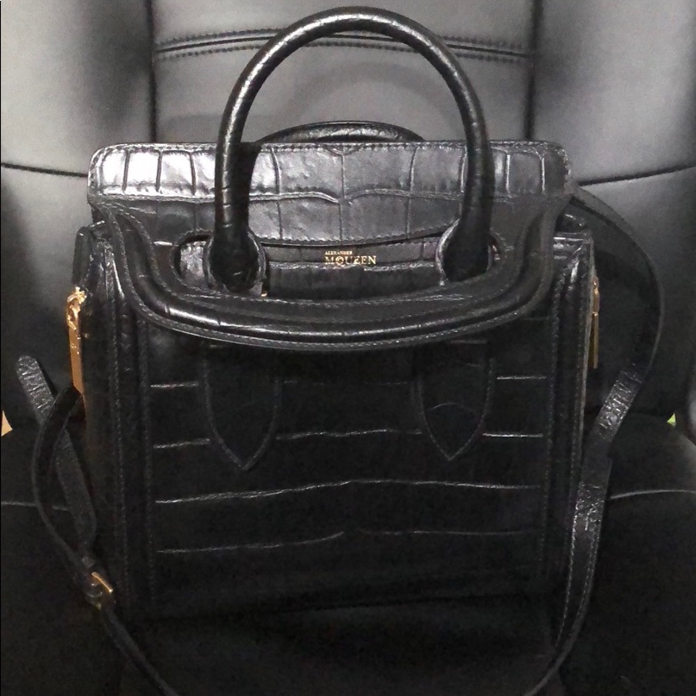 ❌SOLD❌Alexander Mcqueen handbag